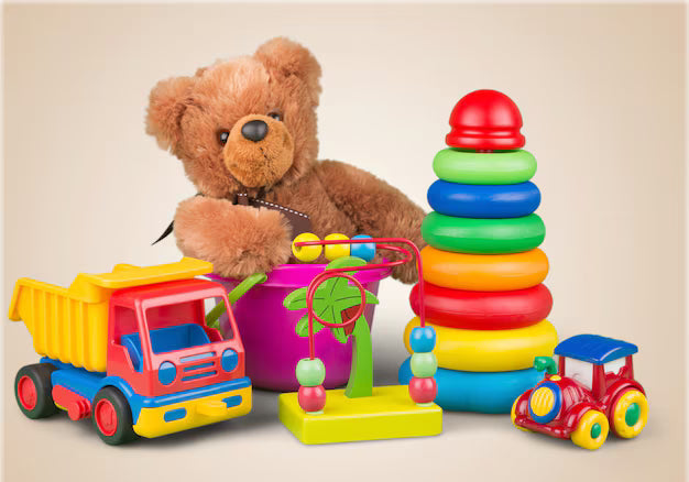 Toys
