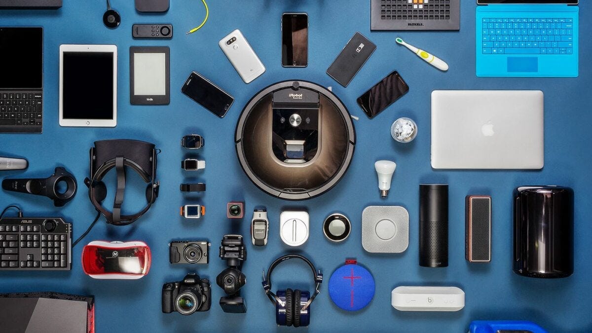 Gadgets