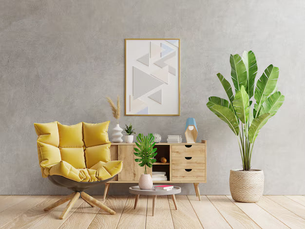 Home Decor